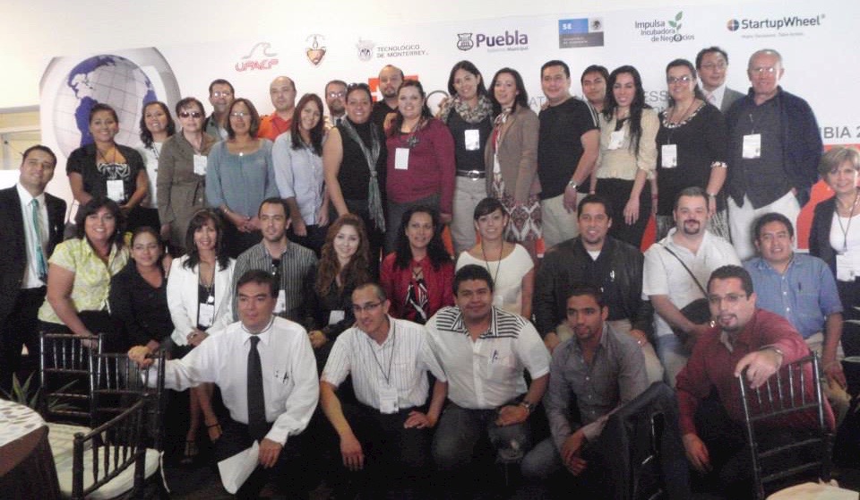 National Business Incubation Association Latin America